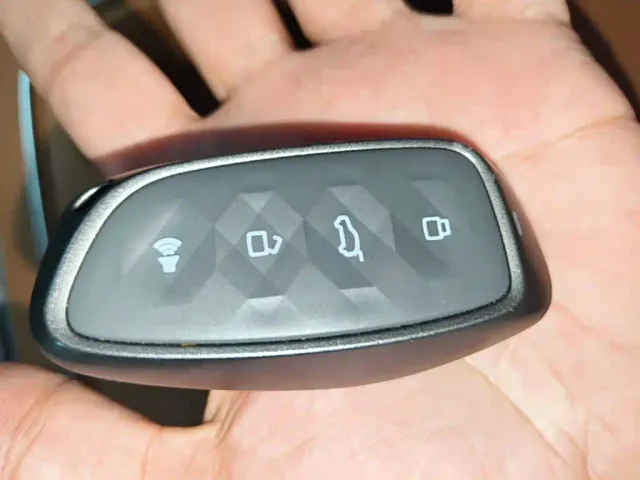 Haval Xiaolong MAX — Фото автомобиля 8