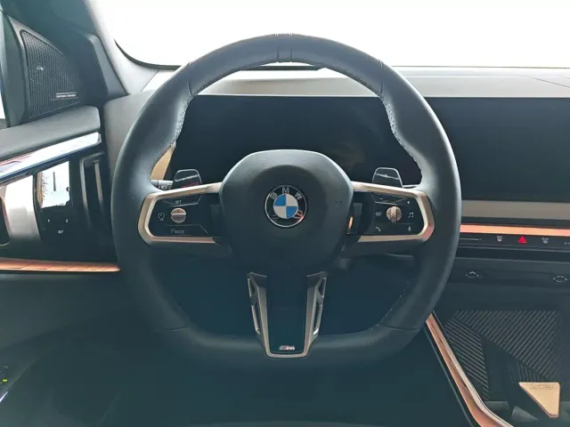 BMW X3 — Фото автомобиля 8