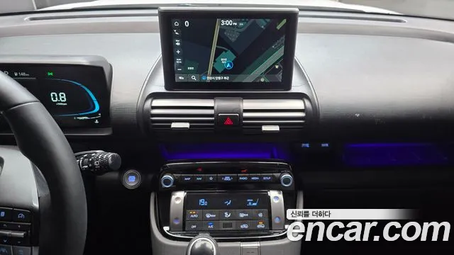 Hyundai Casper Casper Inspiration — Фото автомобиля 19