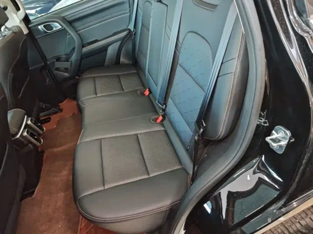 Haval Big Dog — Фото автомобиля 16