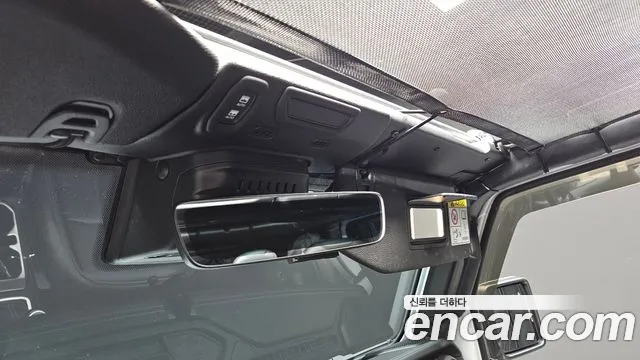 Jeep Wrangler Wrangler (JL) — Фото автомобиля 24