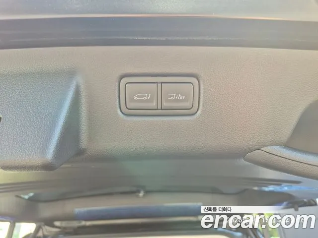 Hyundai Staria — Фото автомобиля 17