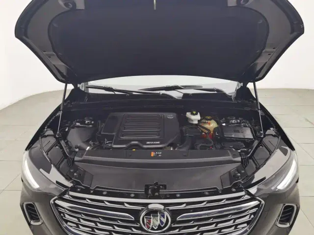Buick Envision S — Фото автомобиля 6