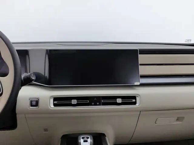 Geely Geely ICON 2023 Model 1.5TD Chocolate Deluxe Edition — Фото автомобиля 12