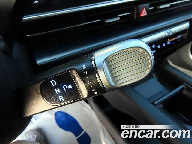 Hyundai Ioniq 6 — Фото автомобиля 10