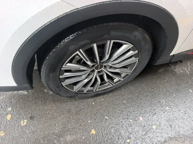 Jetour X70 PRO — Фото автомобиля 22