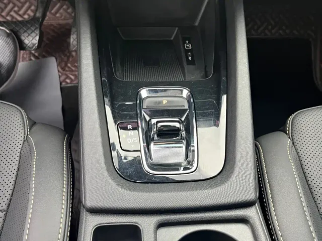 Skoda Octavia — Фото автомобиля 9