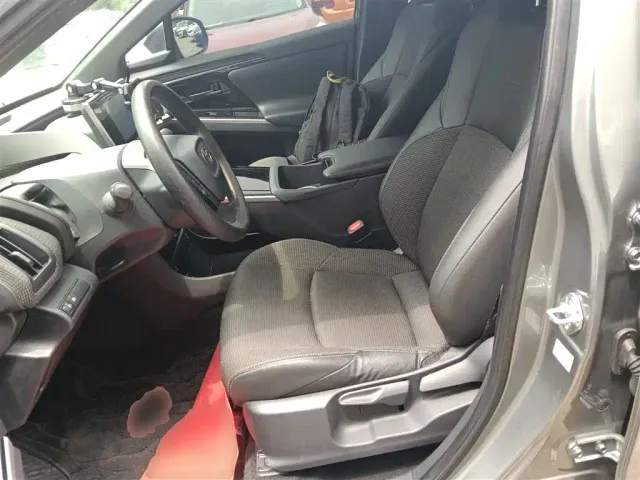 Toyota GAC Toyota bZ4X — Фото автомобиля 14
