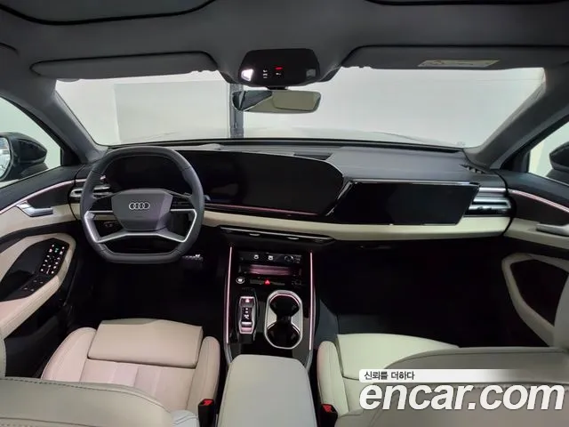 Audi A6 C9 — Фото автомобиля 7
