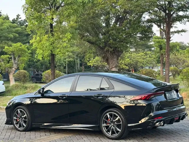 GAC Trumpchi Emkoo — Фото автомобиля 6