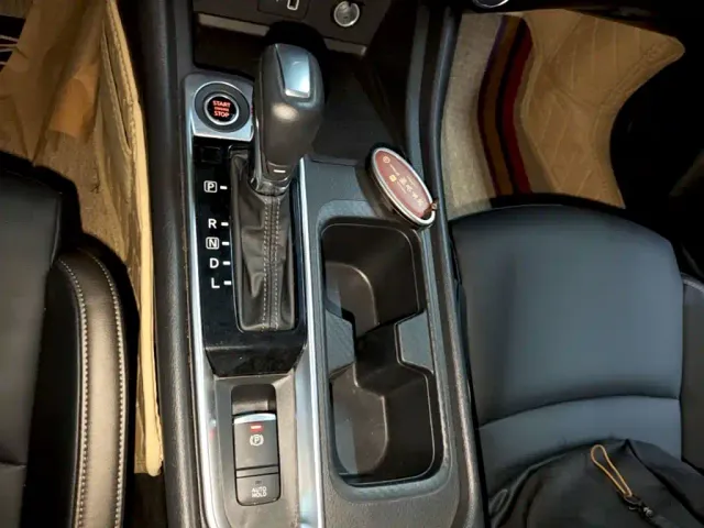 Nissan Sylphy — Фото автомобиля 13