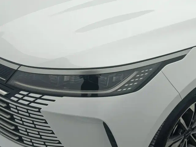 BYD Destroyer 05 — Фото автомобиля 14
