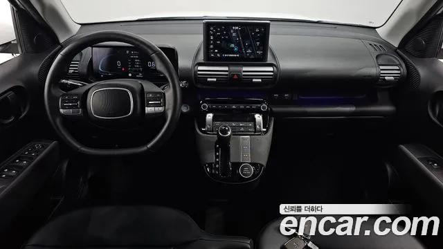 Hyundai Casper Casper Modern — Фото автомобиля 7