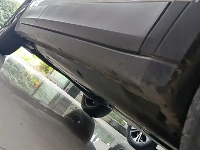 Volkswagen Tharu — Фото автомобиля 20