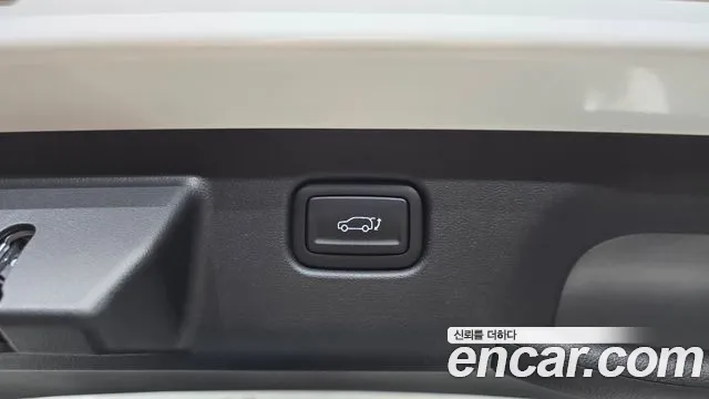 Hyundai Kona Kona (SX2) Бензин 1.6 турбо 2WD — Фото автомобиля 13