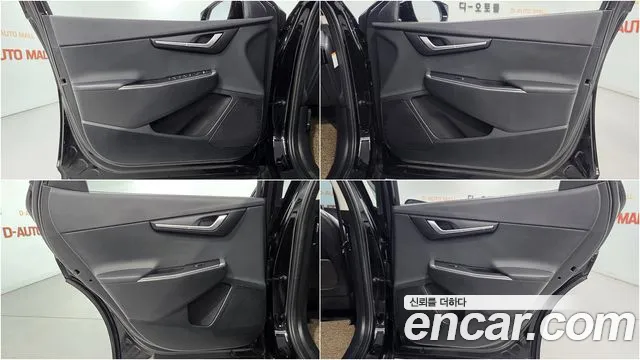 Kia EV6 — Фото автомобиля 18