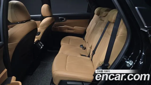 Kia Sorento Sorento 4-е поколение Дизель 2.2 2WD — Фото автомобиля 10