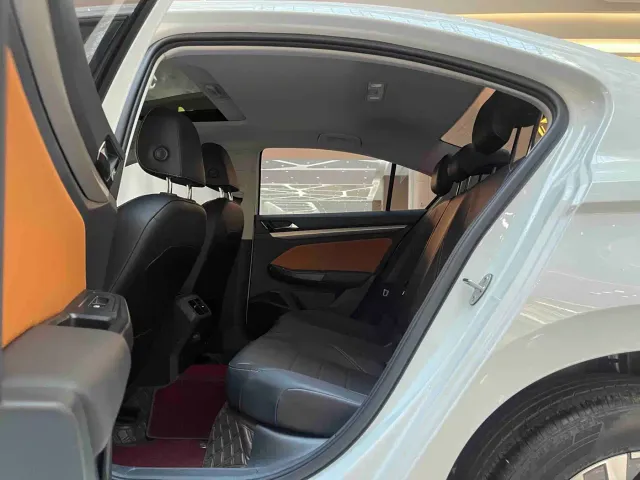 Volkswagen Bora 2024 280TSI DSG Comfort Ride Edition — Фото автомобиля 11