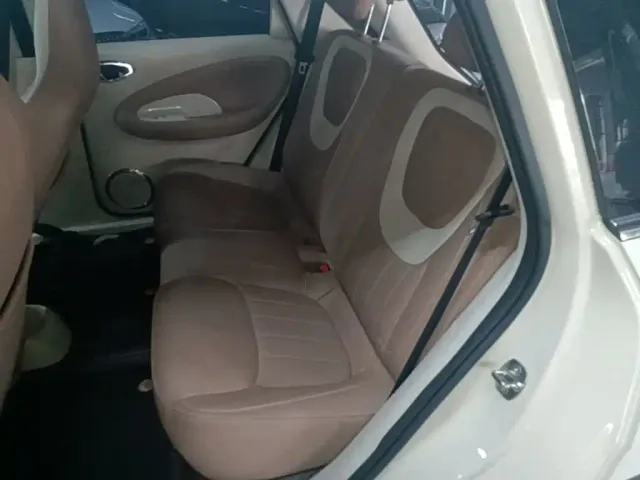 Wuling Bingo — Фото автомобиля 16