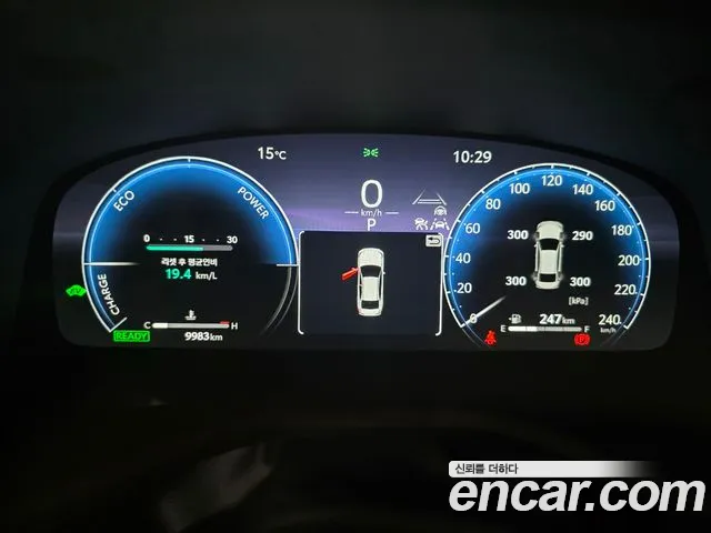 Toyota Camry — Фото автомобиля 11