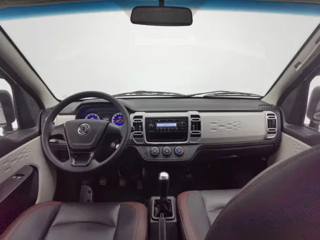 Dongfeng Xiaokang C36 — Фото автомобиля 5