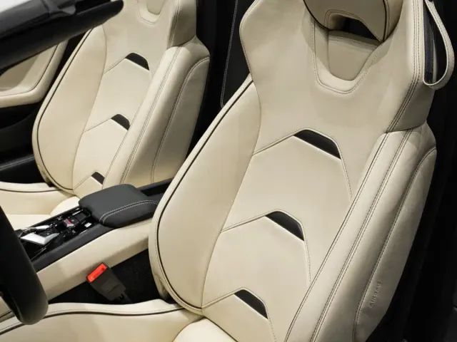 Lamborghini Huracan — Фото автомобиля 13