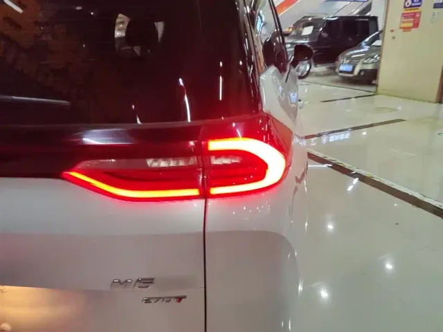 GAC Trumpchi M6 — Фото автомобиля 7