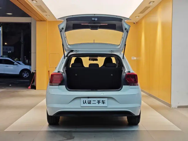 Volkswagen Polo — Фото автомобиля 26