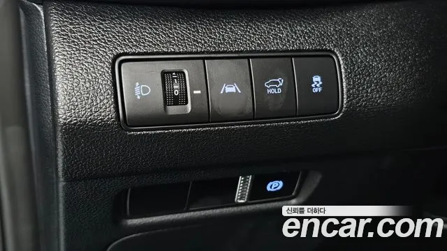 Hyundai Santa Fe New — Фото автомобиля 13