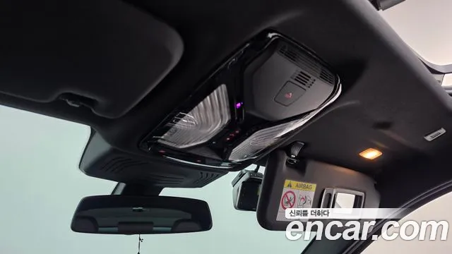 BMW X4 G02 — Фото автомобиля 25