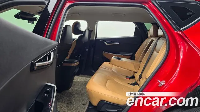 Kia EV6 — Фото автомобиля 12
