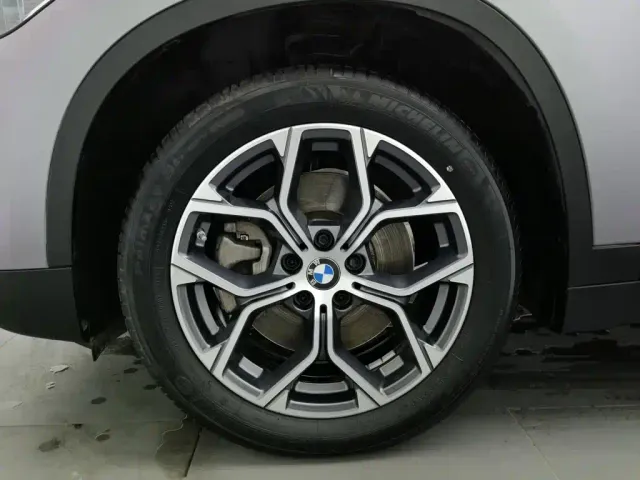 BMW X1 — Фото автомобиля 17