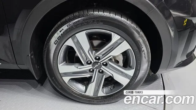 Kia Sorento 4th Gen — Фото автомобиля 6