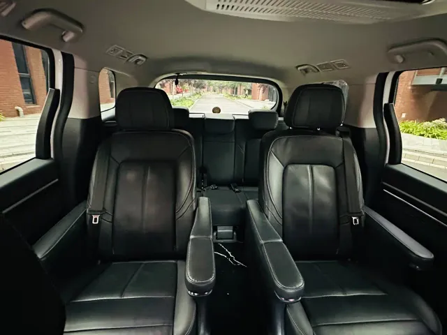 GAC Trumpchi M8 — Фото автомобиля 17