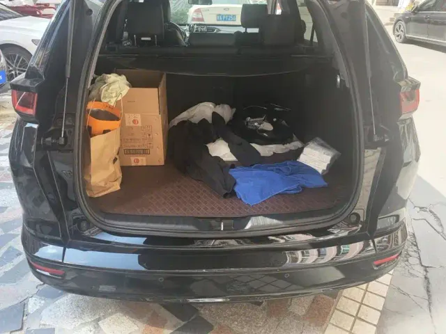 Honda Breeze — Фото автомобиля 4