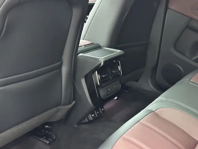 Land Rover Range Rover Evoque — Фото автомобиля 15