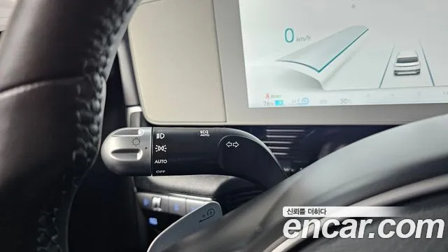 Hyundai Ioniq5 Ioniq5 Long Range AWD — Фото автомобиля 20