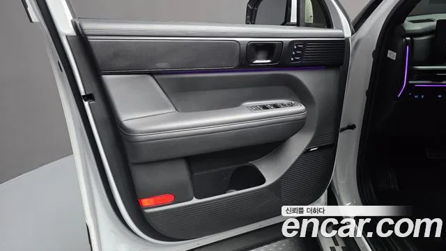 Hyundai Santa Fe MX5 — Фото автомобиля 13