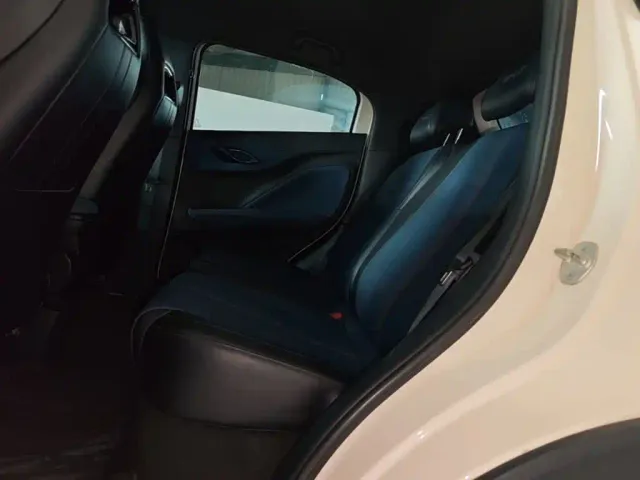 BYD Seagull — Фото автомобиля 16