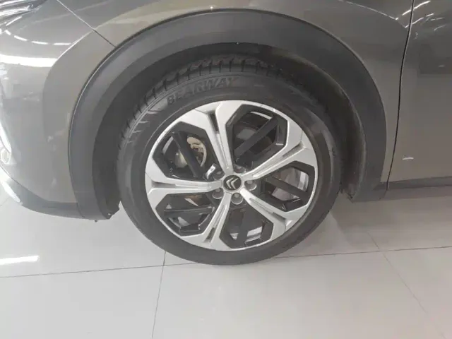 Citroen C5 X — Фото автомобиля 22