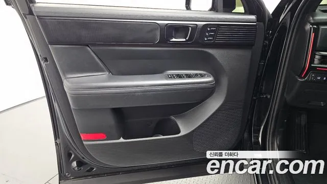 Hyundai Santa Fe MX5 — Фото автомобиля 13