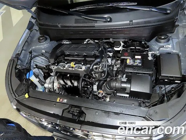 Hyundai Venue Venue 1.6 Premium — Фото автомобиля 6