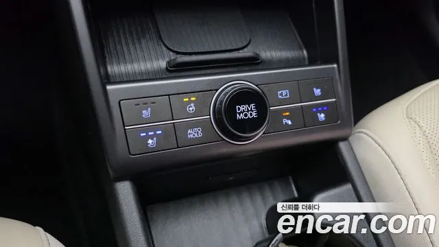 Hyundai Kona Kona Гибрид (SX2) Inspiration — Фото автомобиля 26