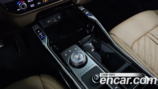Kia Sorento 4th Gen — Фото автомобиля 9