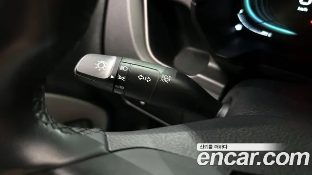 Kia RAY Новый Kia Ray Фургон — Фото автомобиля 30