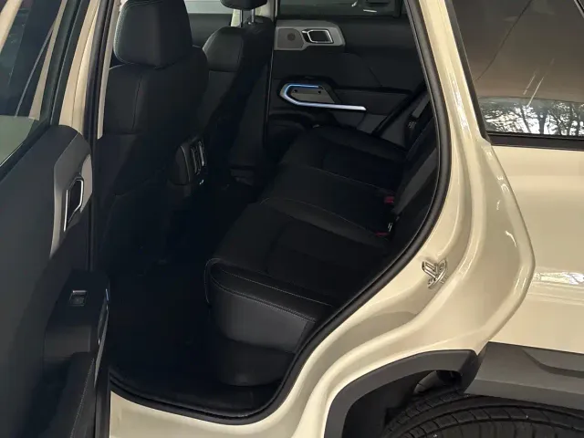 BYD FangChengBao Titanium 3 — Фото автомобиля 10