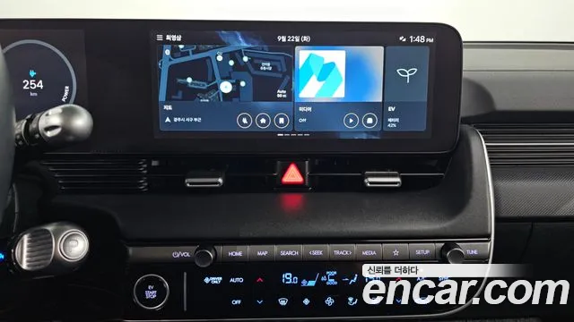 Hyundai Ioniq 5 Ioniq 5 (New) — Фото автомобиля 14