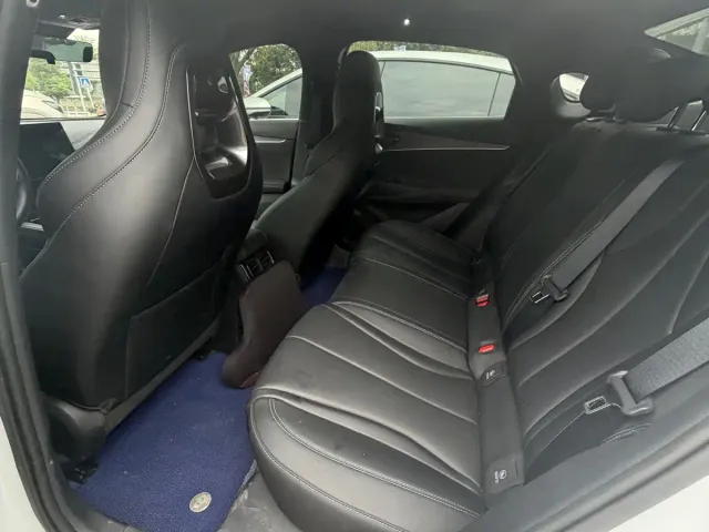 BYD Seal 06 — Фото автомобиля 6