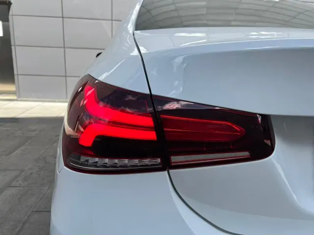 Mercedes-Benz A-Class — Фото автомобиля 19