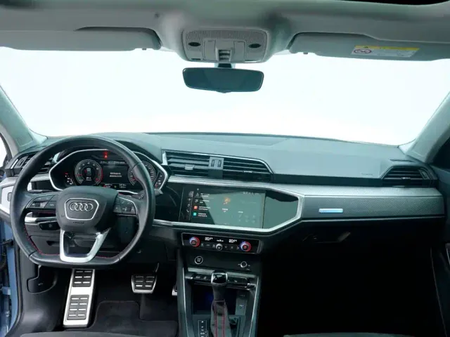 Audi Q3 — Фото автомобиля 2